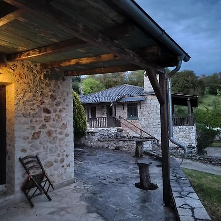 Yono'S Traditional House Ano Ravenia 외부 사진