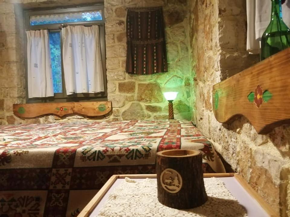 Yono'S Traditional House Ano Ravenia 외부 사진