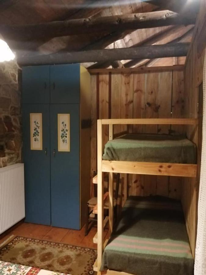 Yono'S Traditional House Ano Ravenia 외부 사진