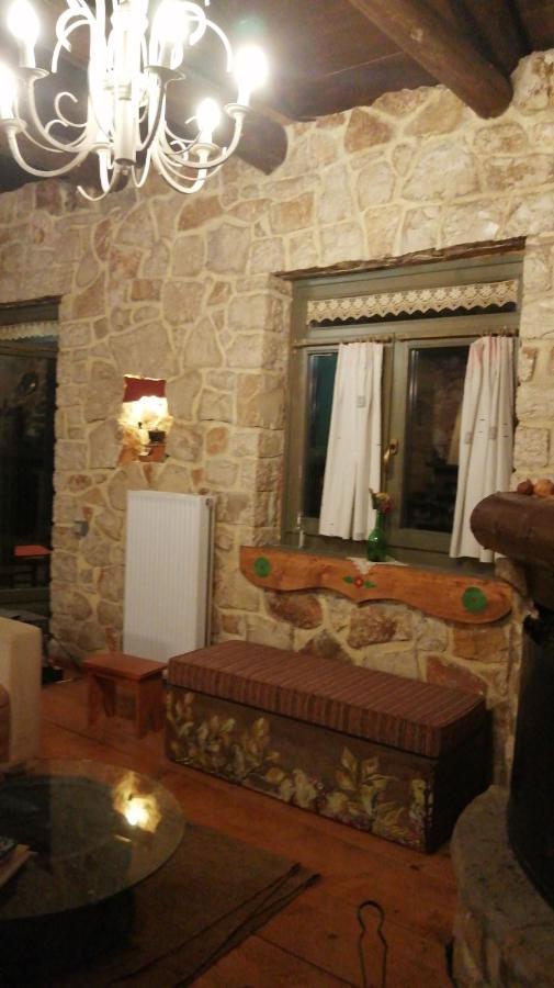 Yono'S Traditional House Ano Ravenia 외부 사진
