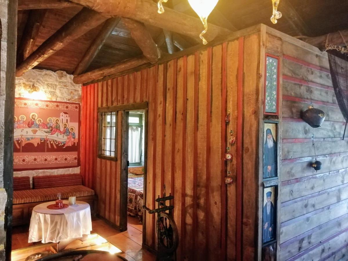 Yono'S Traditional House Ano Ravenia 외부 사진