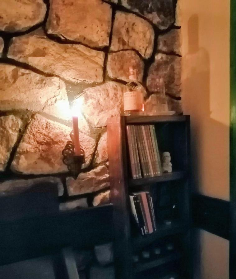Yono'S Traditional House Ano Ravenia 외부 사진