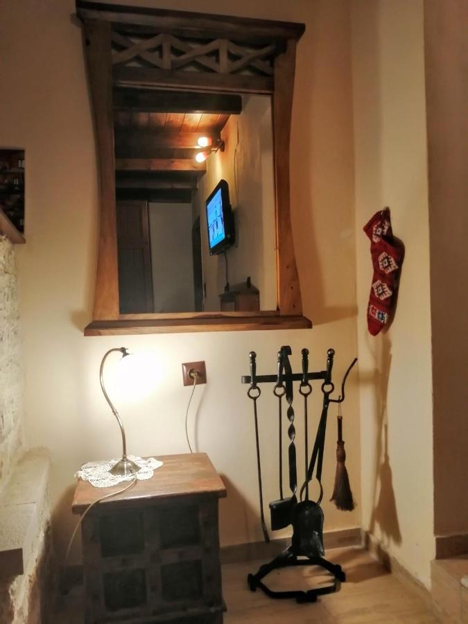 Yono'S Traditional House Ano Ravenia 외부 사진