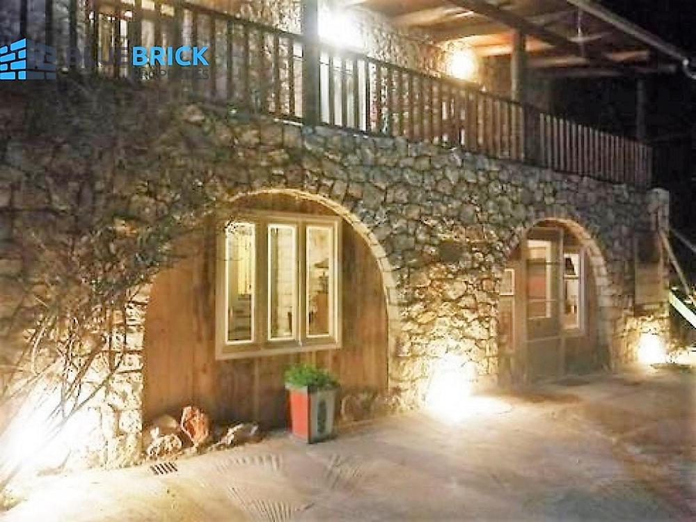 Yono'S Traditional House Ano Ravenia 외부 사진