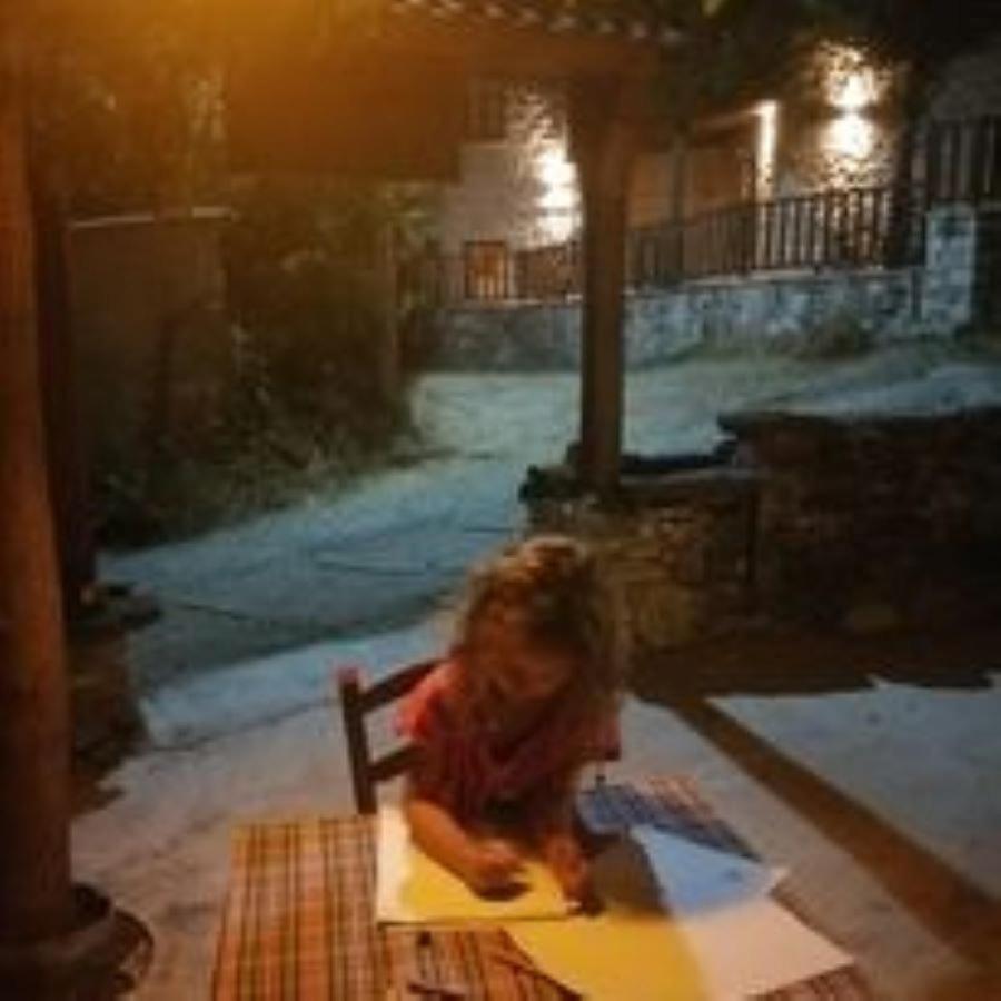 Yono'S Traditional House Ano Ravenia 외부 사진