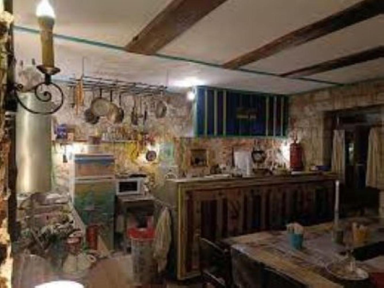 Yono'S Traditional House Ano Ravenia 외부 사진