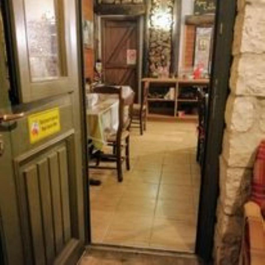 Yono'S Traditional House Ano Ravenia 외부 사진