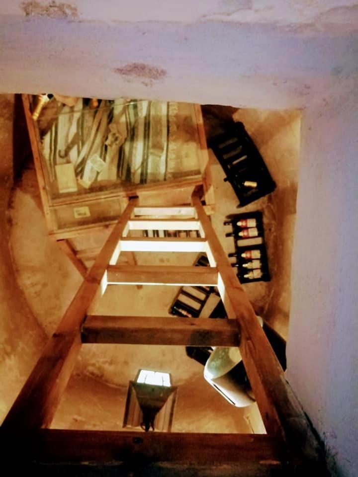 Yono'S Traditional House Ano Ravenia 외부 사진