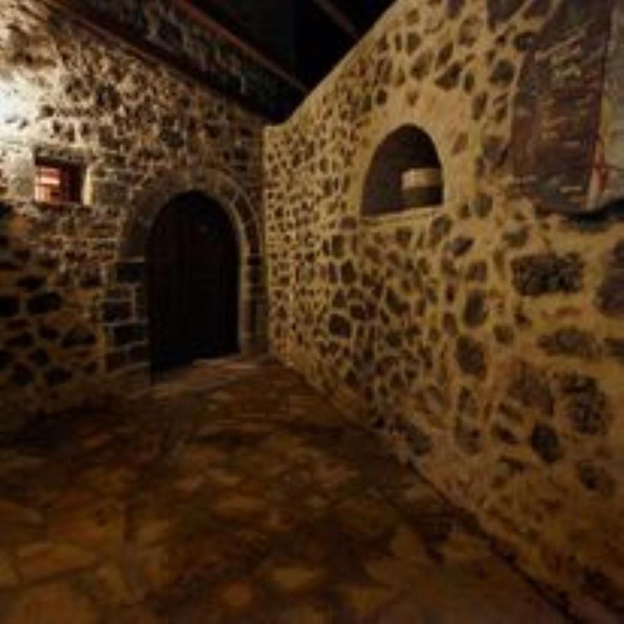 Yono'S Traditional House Ano Ravenia 외부 사진