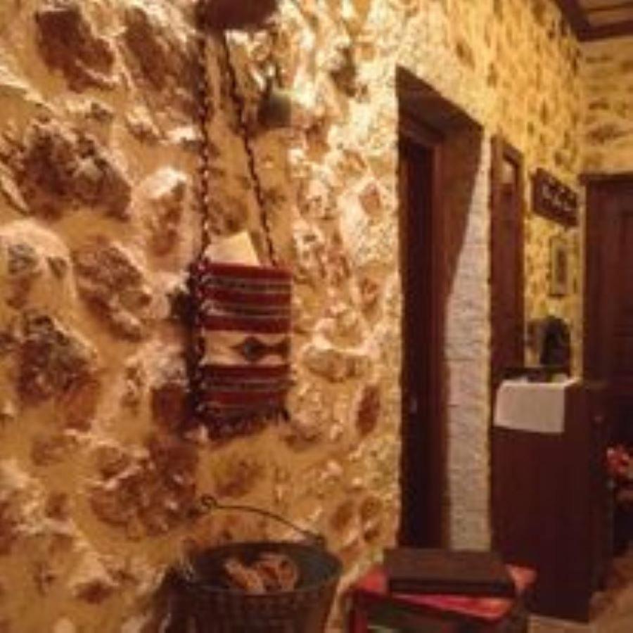 Yono'S Traditional House Ano Ravenia 외부 사진
