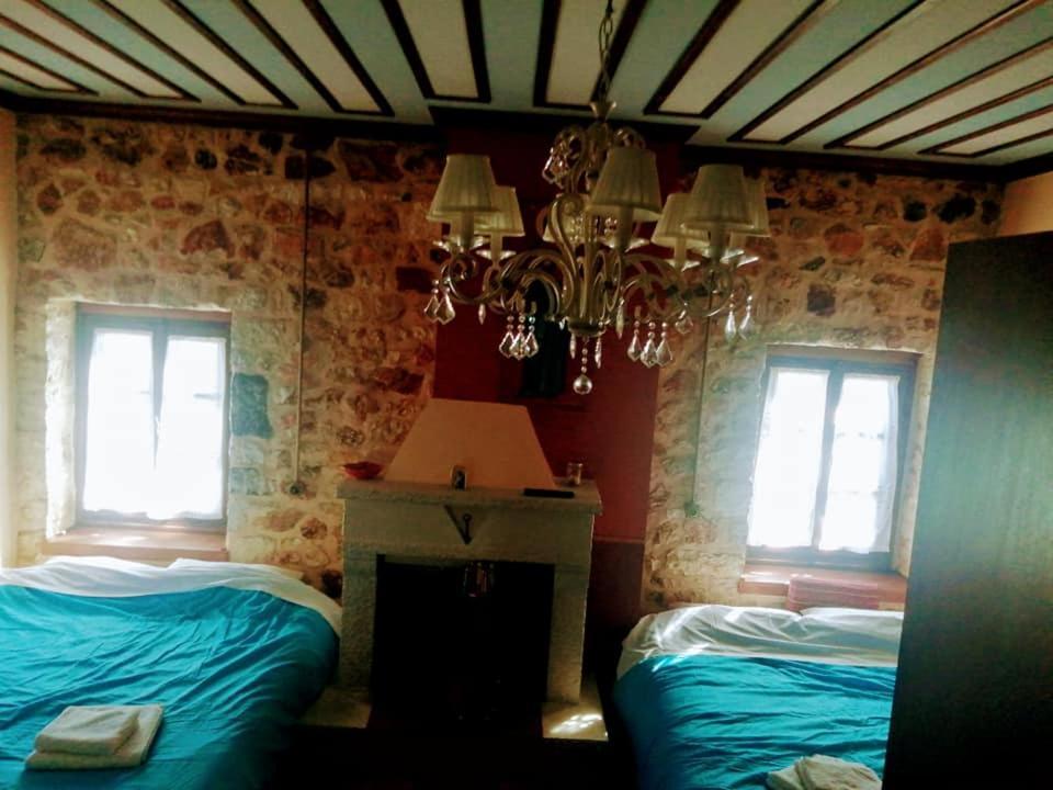 Yono'S Traditional House Ano Ravenia 외부 사진