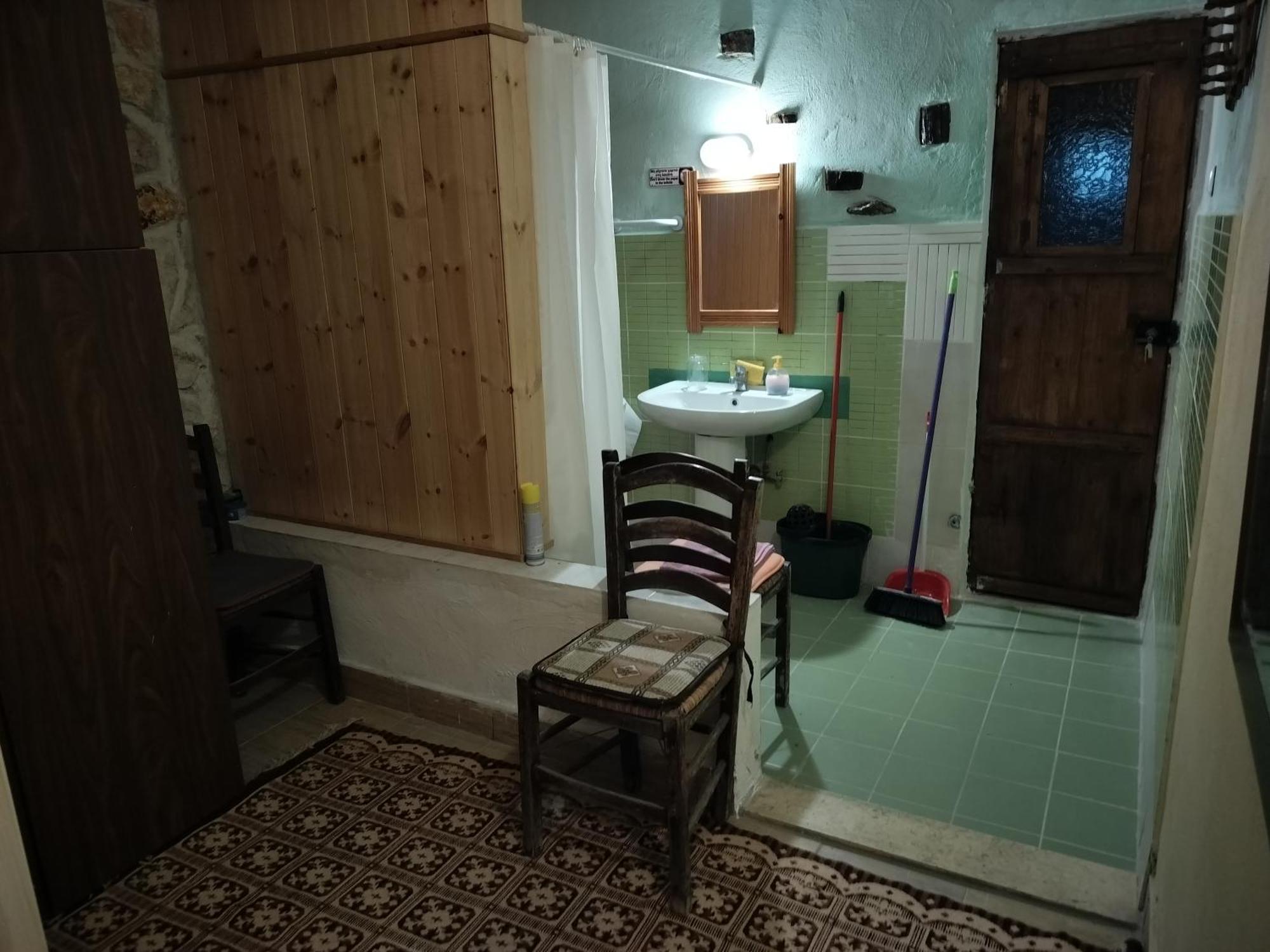 Yono'S Traditional House Ano Ravenia 외부 사진