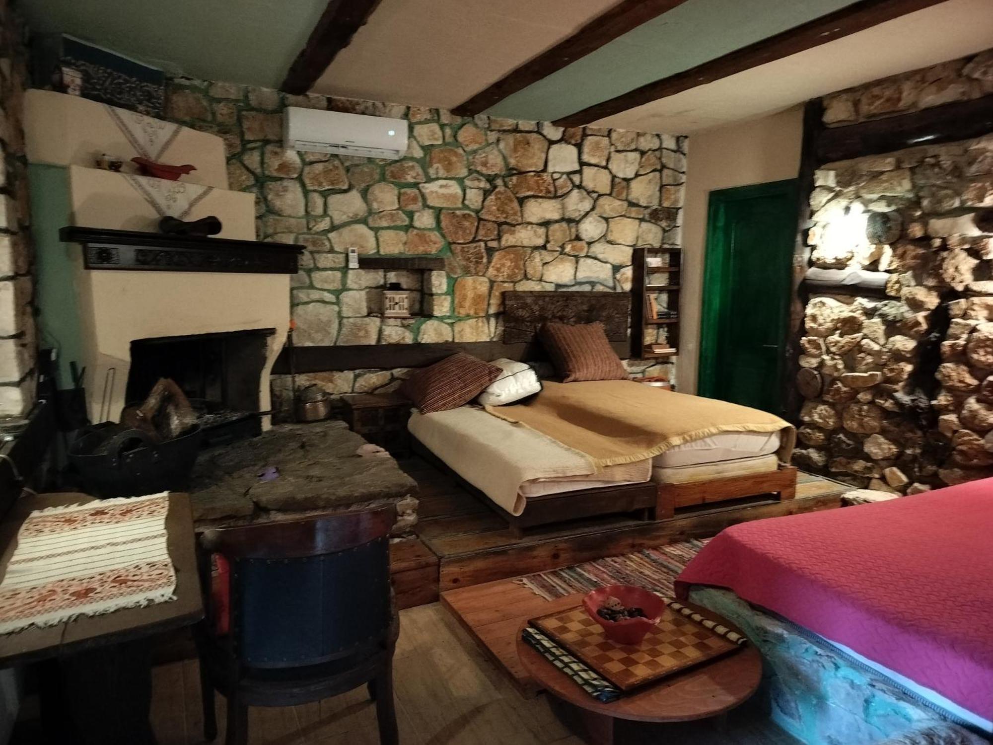 Yono'S Traditional House Ano Ravenia 외부 사진